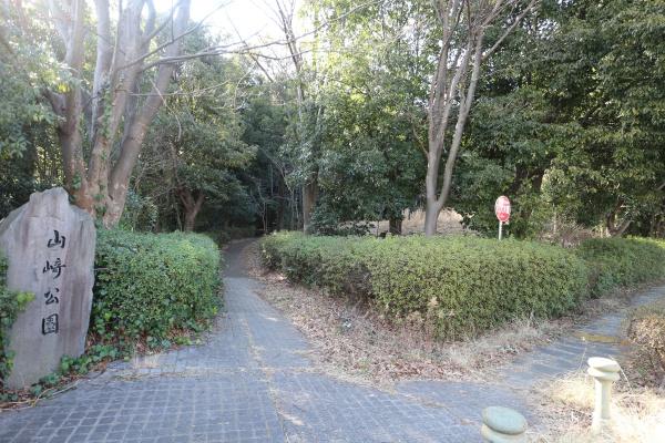 その他　☆すぐそばに公園のある立地☆