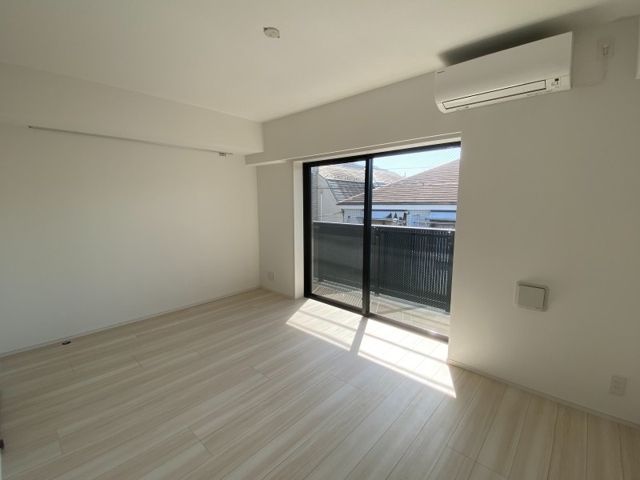 バルコニー　■バルコニー＆眺望