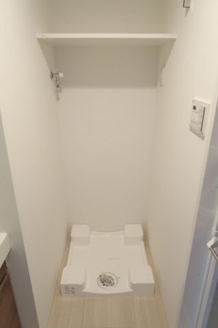 その他部屋・スペース　■室内洗濯機置き場