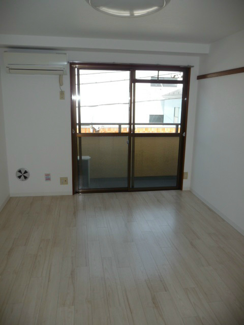 その他部屋・スペース　ベッドルーム