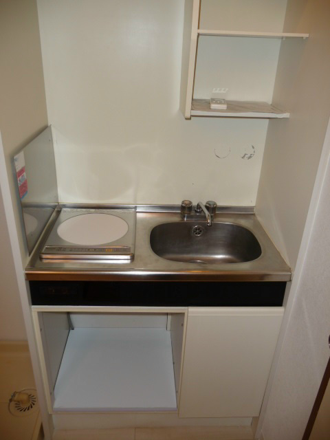 キッチン　ＩＨコンロ