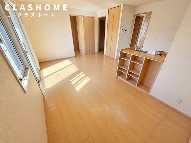 その他部屋・スペース　同物件の別部屋になります。