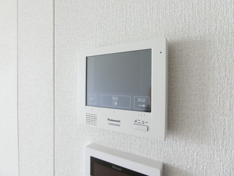 セキュリティ　図面と現状に相違がある場合には現状を優先