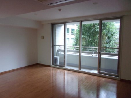 居室・リビング　居室