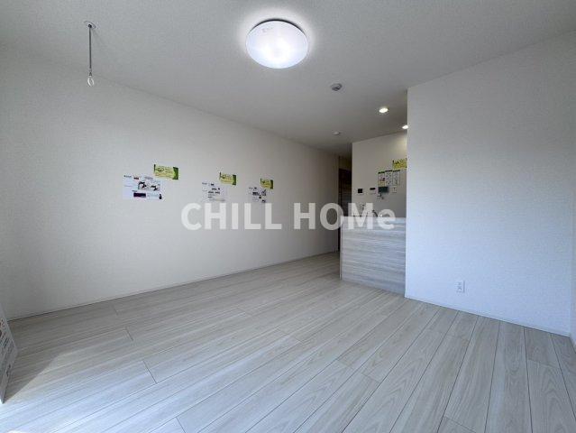 居室・リビング　当社、チルホームのHPもご覧ください(^^)/物件情報多数♪