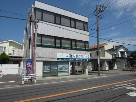 コトブキハイムDの周辺写真