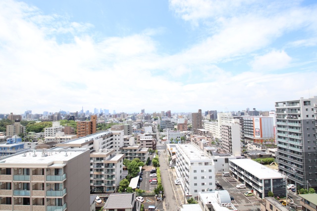 眺望　別室の参考写真です。※現況優先