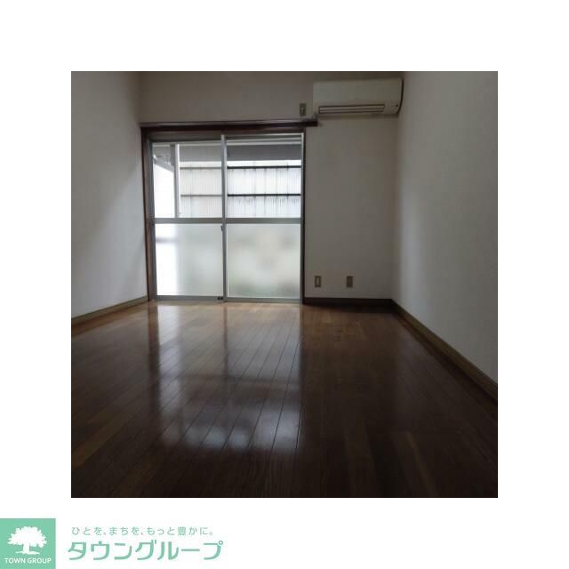 居室・リビング　リビング・居室