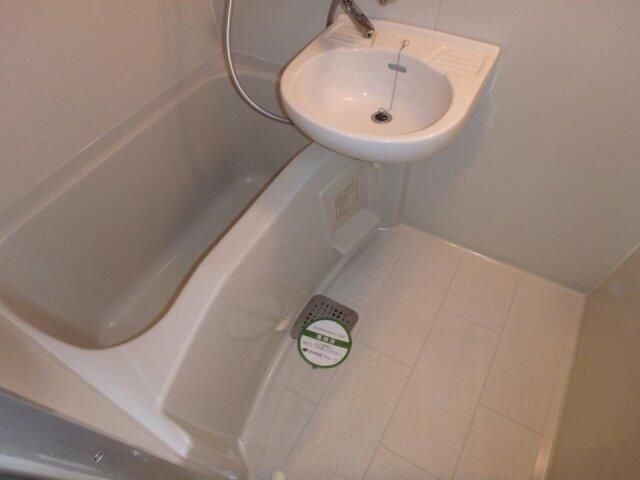 バス・シャワールーム　参考写真