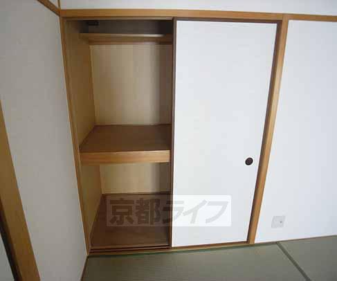 収納　たっぷり収納できます。