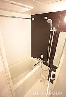 バス・シャワールーム　風呂