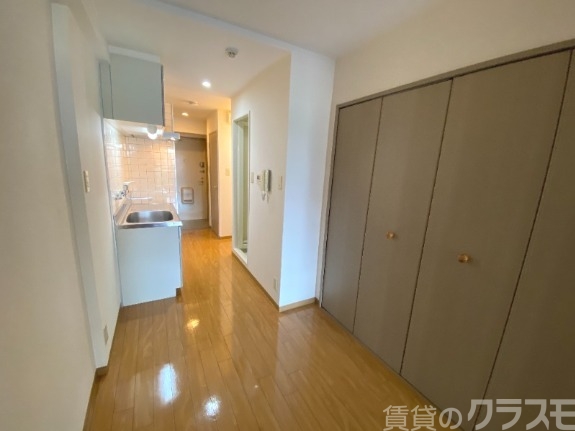 居室・リビング　キレイって幸せ☆