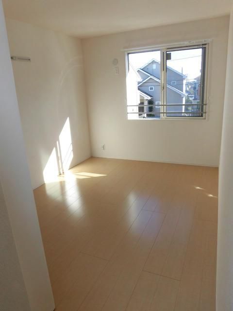 居室・リビング　★別部屋参考画像★