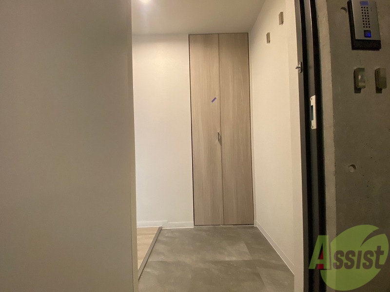 玄関　お部屋の第一印象を決める玄関はこちらです！