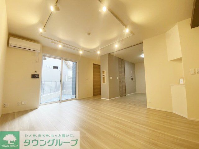 居室・リビング　リビング/居室