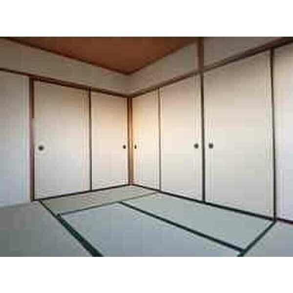 その他部屋・スペース　※別部屋の参考写真です。現状優先となります。