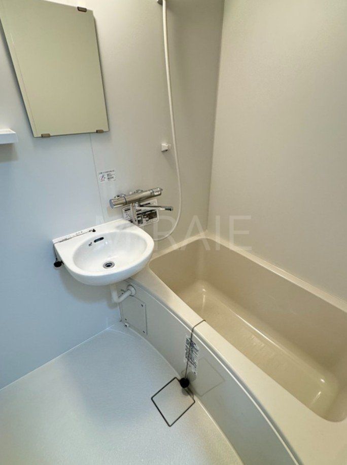 バス・シャワールーム　物件画像