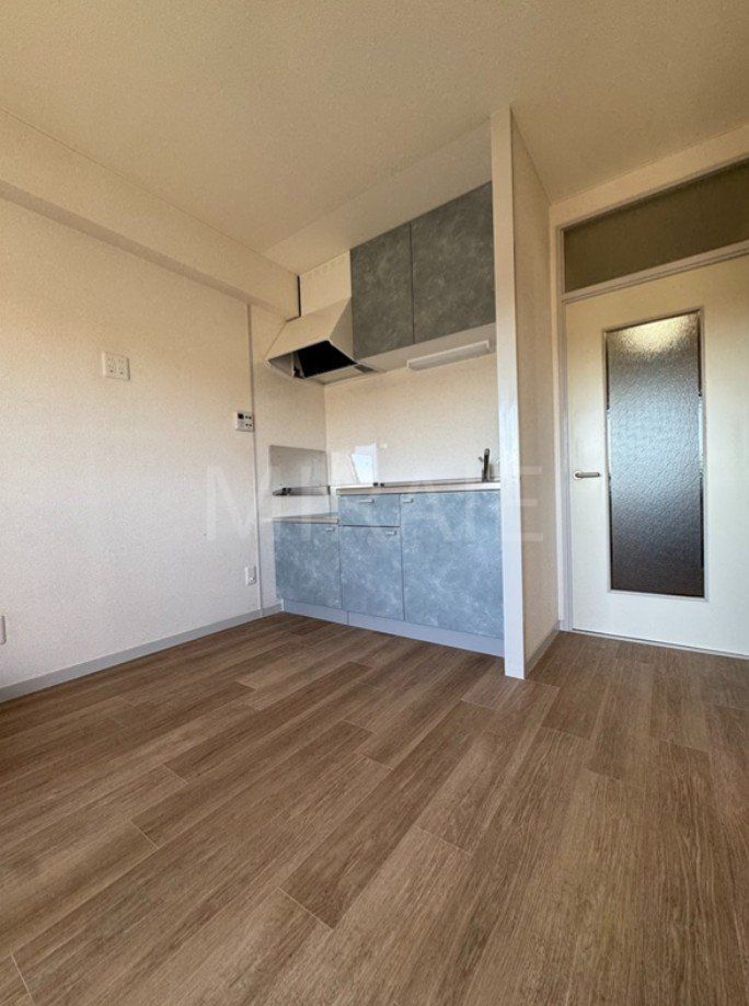 居室・リビング　物件画像