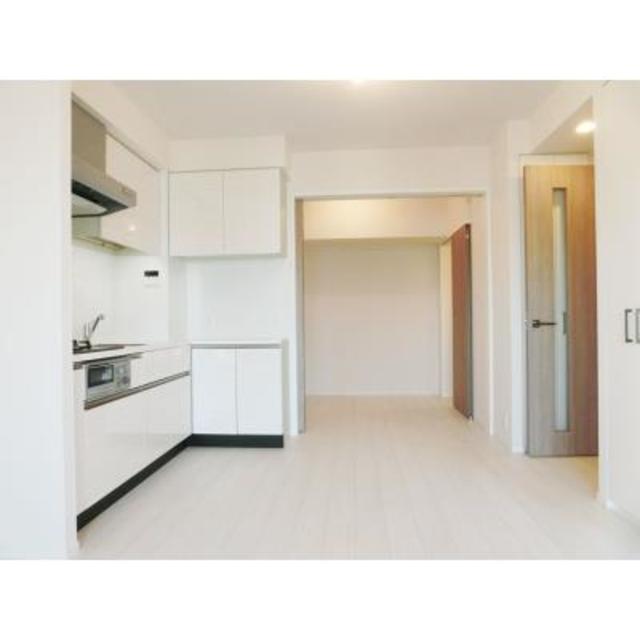 居室・リビング　※写真は同タイプ住戸です。