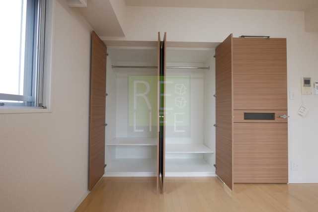 収納　リライフ浅草店