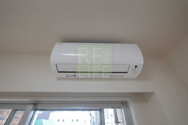 その他設備　リライフ浅草店