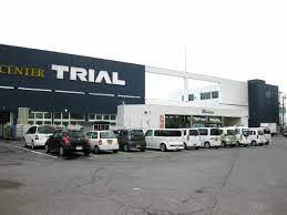 スーパー　スーパーセンター 東岡山店（スーパー）まで1080m