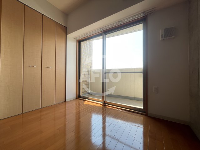 居室・リビング　LaDouceur江坂　リビング