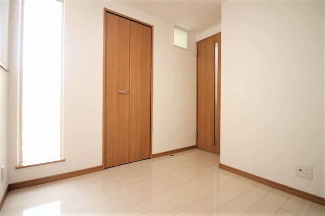 その他部屋・スペース　寝室です。