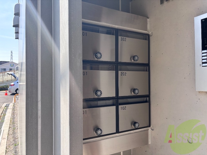 その他共有部分