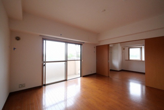 居室・リビング　リビング・ダイニング