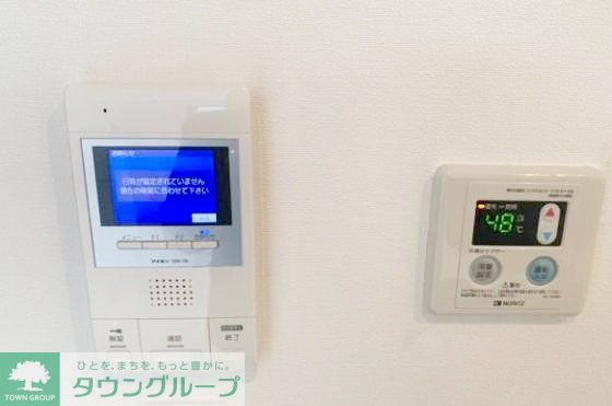 その他設備　設備