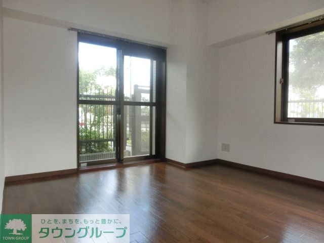 その他部屋・スペース　居室