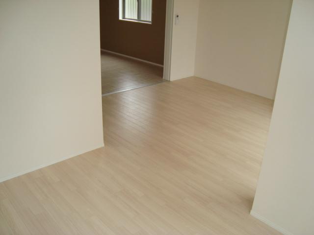 居室・リビング　洋室