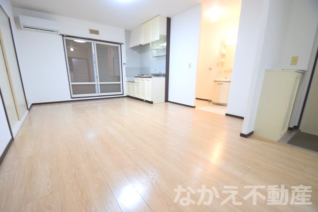 居室・リビング　使い勝手のいい洋室です