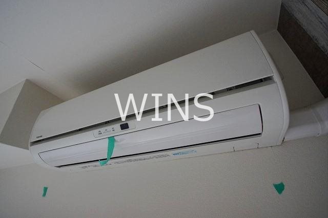 その他設備　別部屋参考写真です