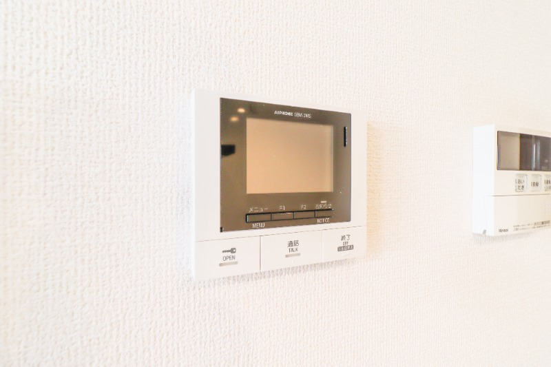 セキュリティ　図面と現状に相違がある場合には現状を優先