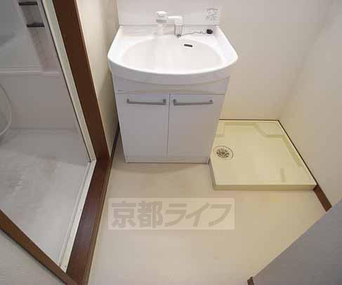 洗面設備　シャンプドレッサー・