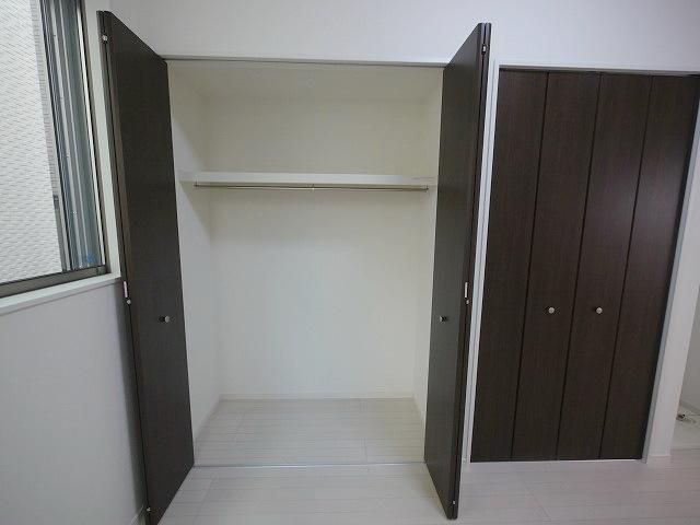 収納　★お部屋探しは、タウンハウジング多摩センター店へ★