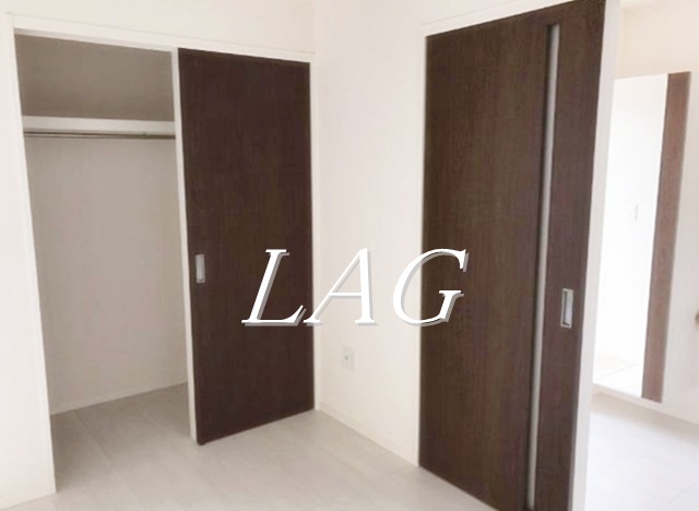 その他部屋・スペース　寝室です。