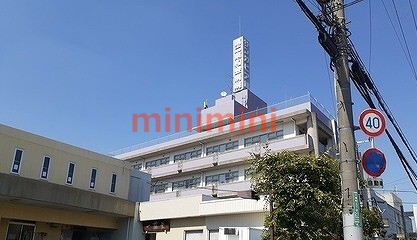 病院　第二東和会病院（病院）まで210m