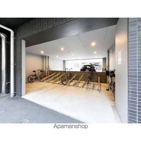 その他共有部分　その他共有部分