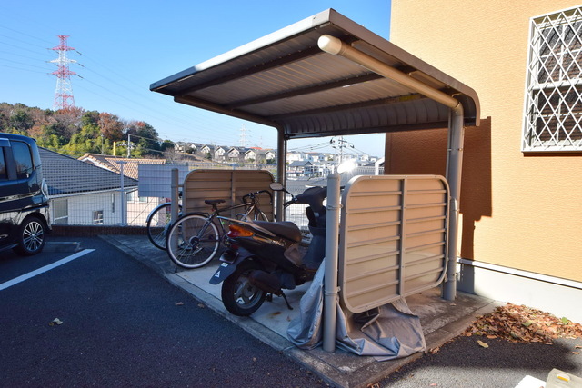 その他共有部分　☆ちょっとそこまで☆