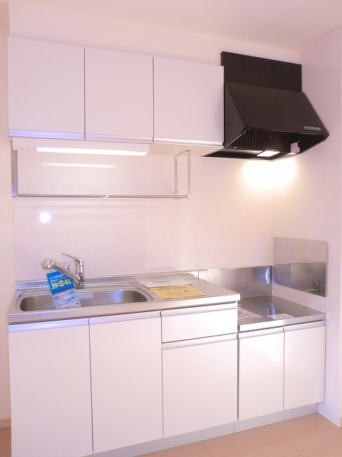 キッチン　☆今日はハンバーグ☆