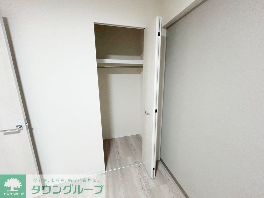 収納　★鶴間駅徒歩8分★