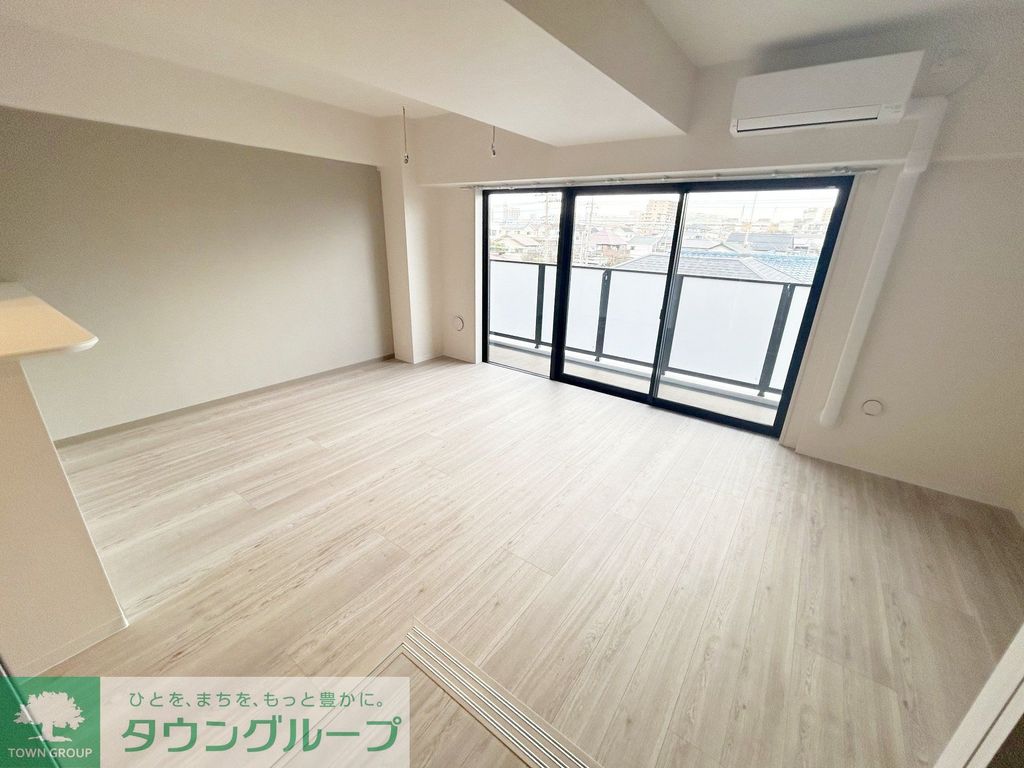 居室・リビング　★鶴間駅徒歩8分★