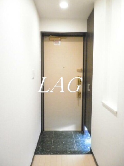 玄関　玄関です。