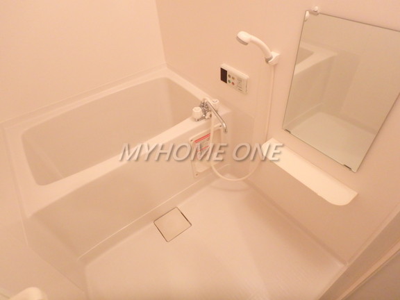 バス・シャワールーム　風呂