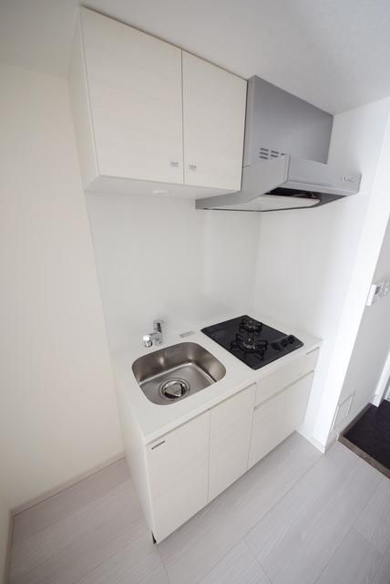 キッチン　※同物件参考写真