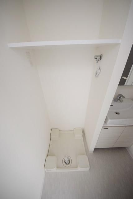 その他設備　※同物件参考写真