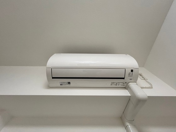 その他設備　※別部屋の写真です